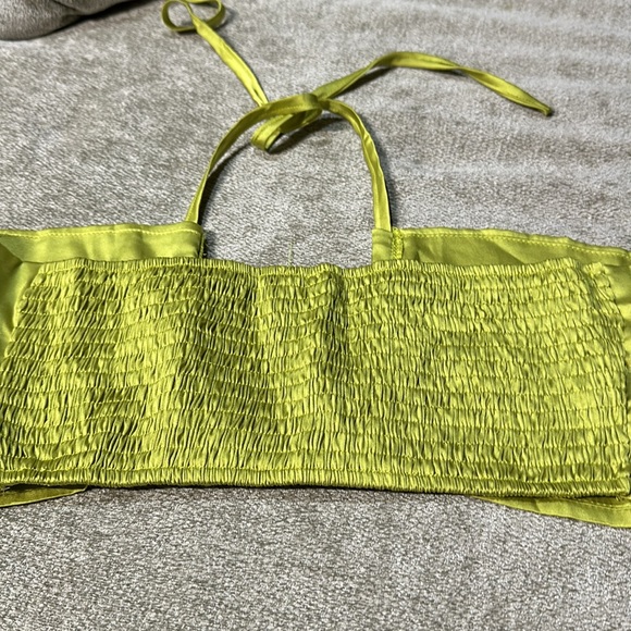 New 2-Piece Tube Top & Skirt Set - Picture 7 of 10